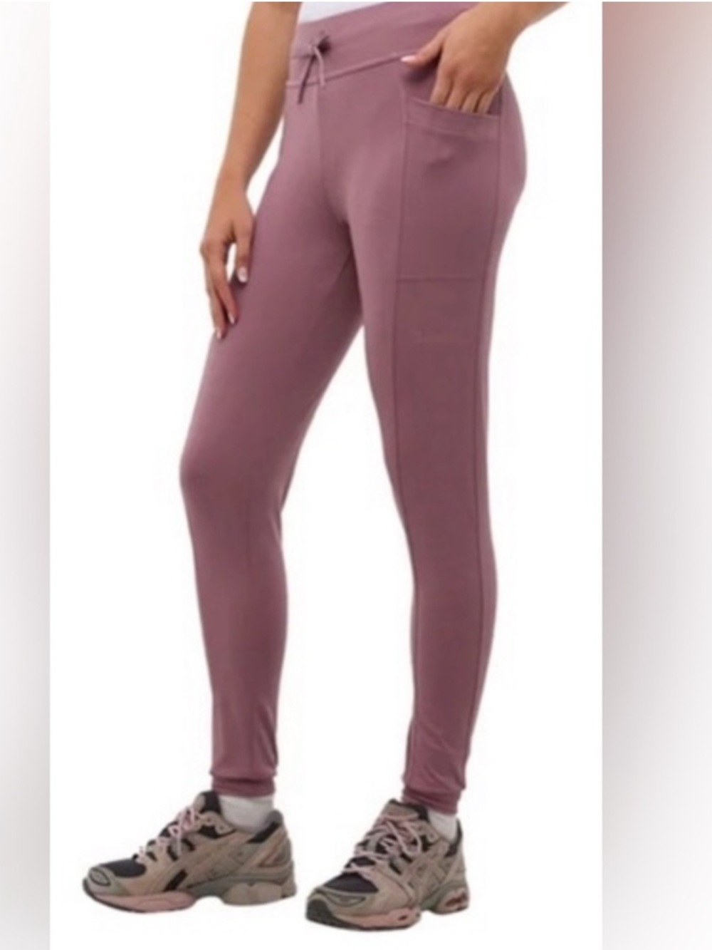 Bench Lounge Jogger Pants Pink Large